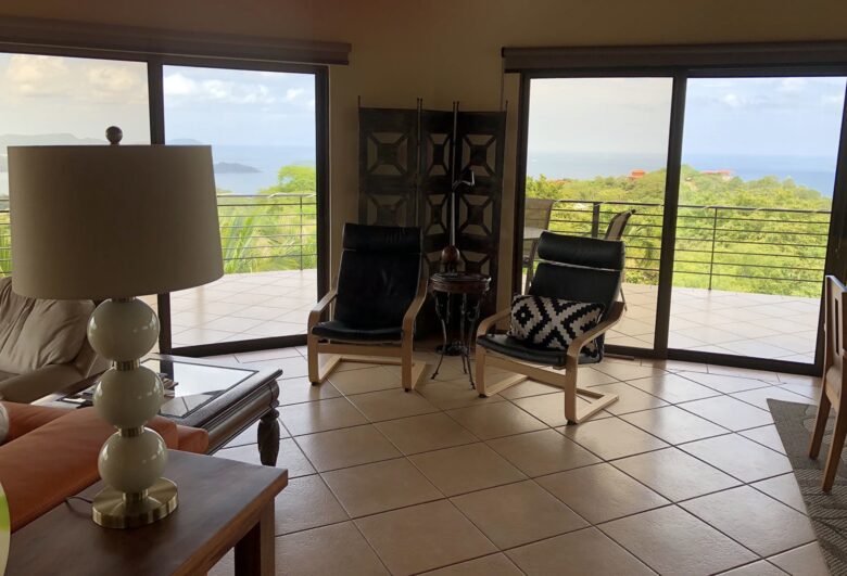 Casa Fiesta - Las Catalinas, Costa Rica