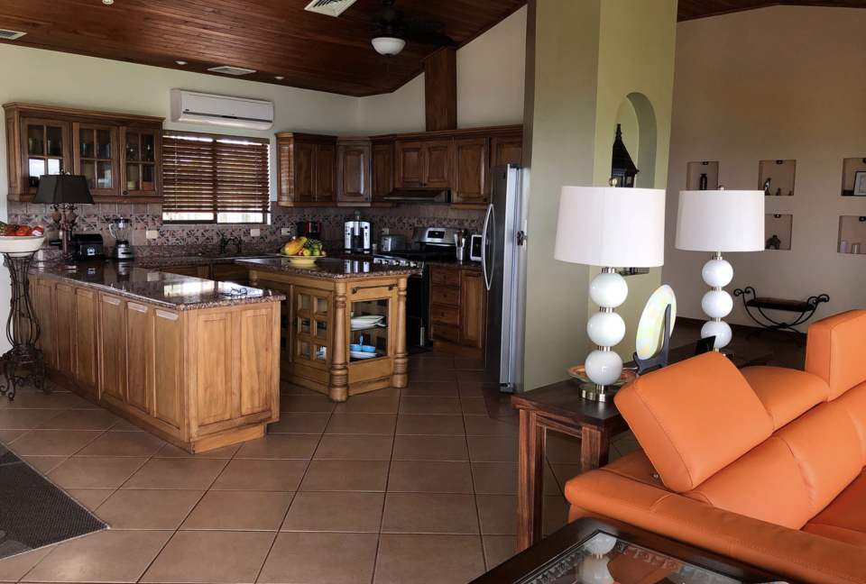 Casa Fiesta - Las Catalinas, Costa Rica