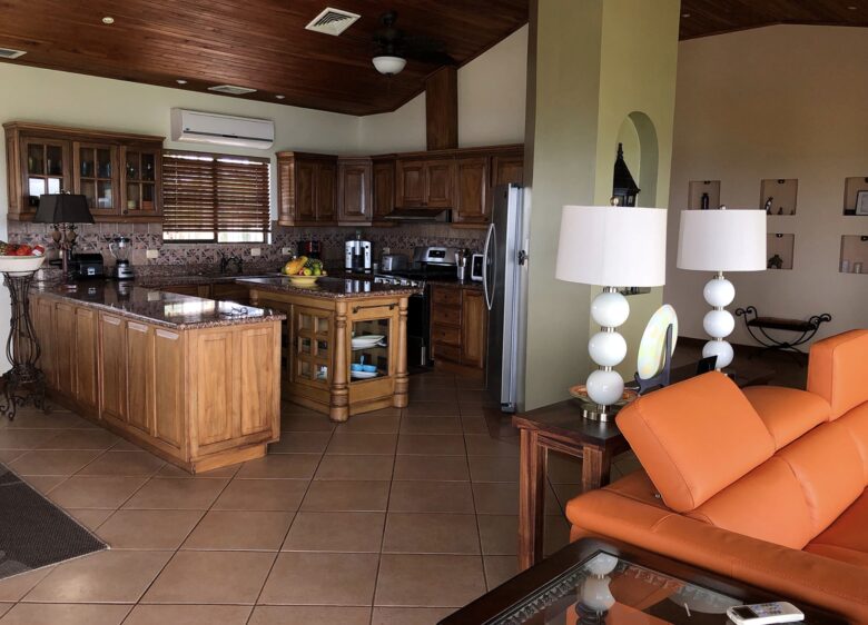 Casa Fiesta - Las Catalinas, Costa Rica