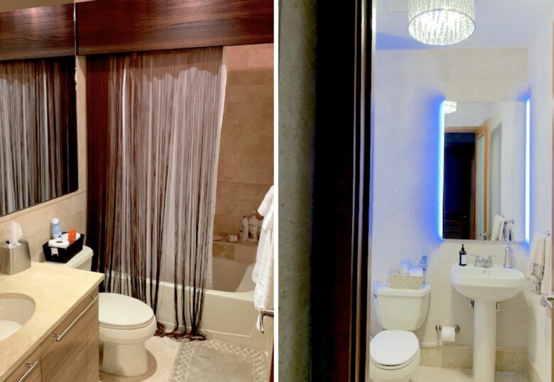 Plantation Village at Dorado Beach - Dorado, Puerto Rico