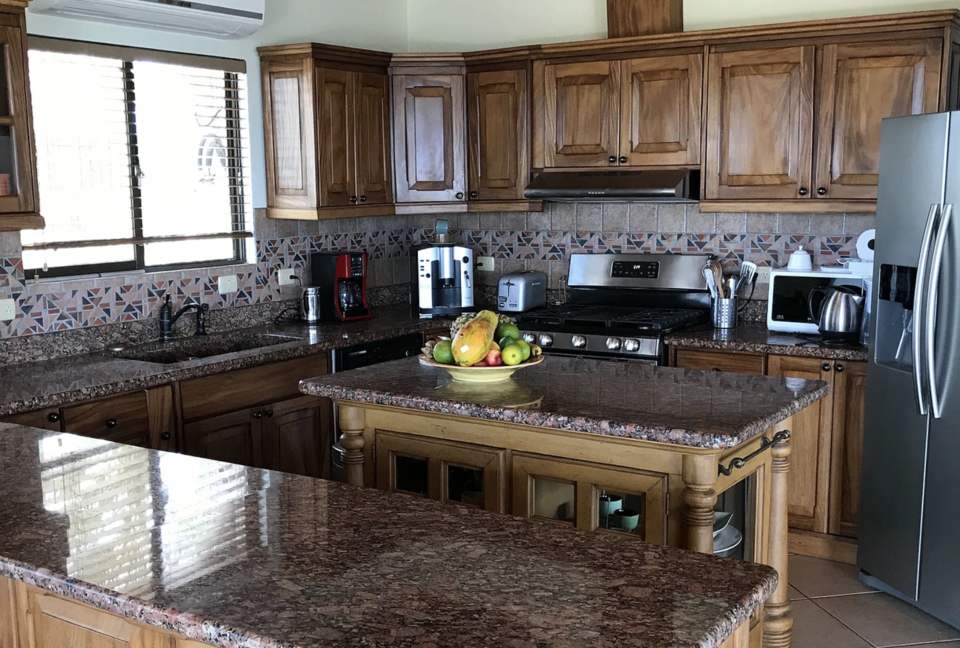 Casa Fiesta - Las Catalinas, Costa Rica