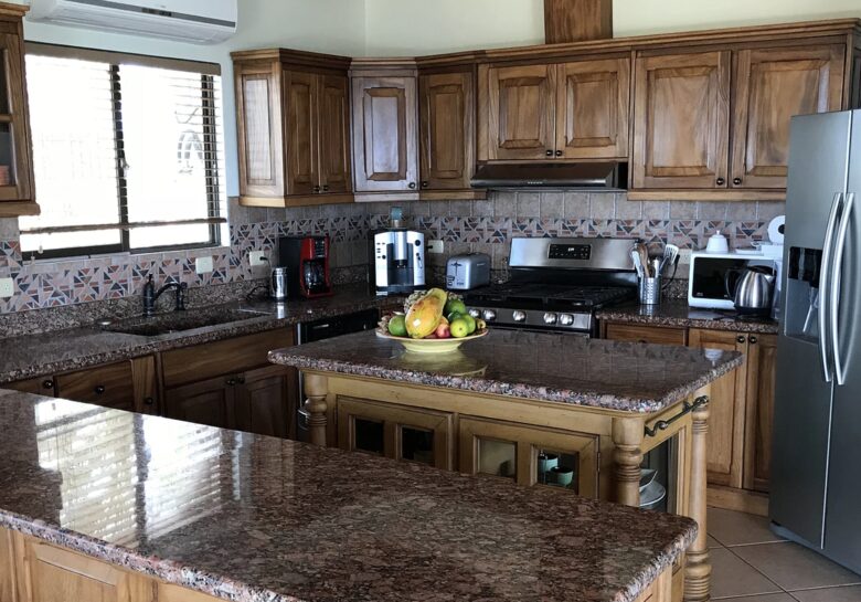 Casa Fiesta - Las Catalinas, Costa Rica