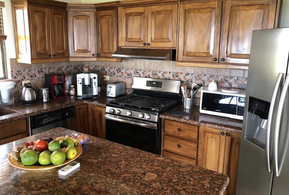 Casa Fiesta - Las Catalinas, Costa Rica