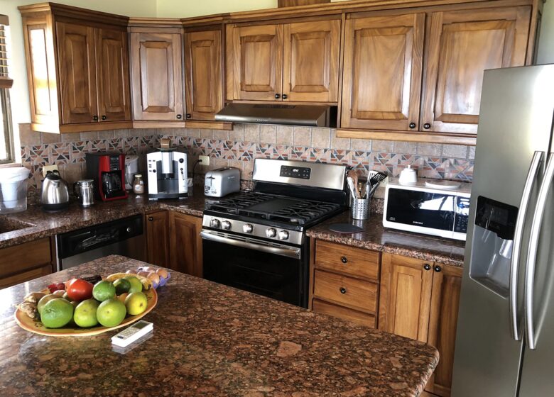 Casa Fiesta - Las Catalinas, Costa Rica