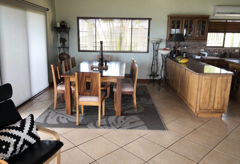 Casa Fiesta - Las Catalinas, Costa Rica