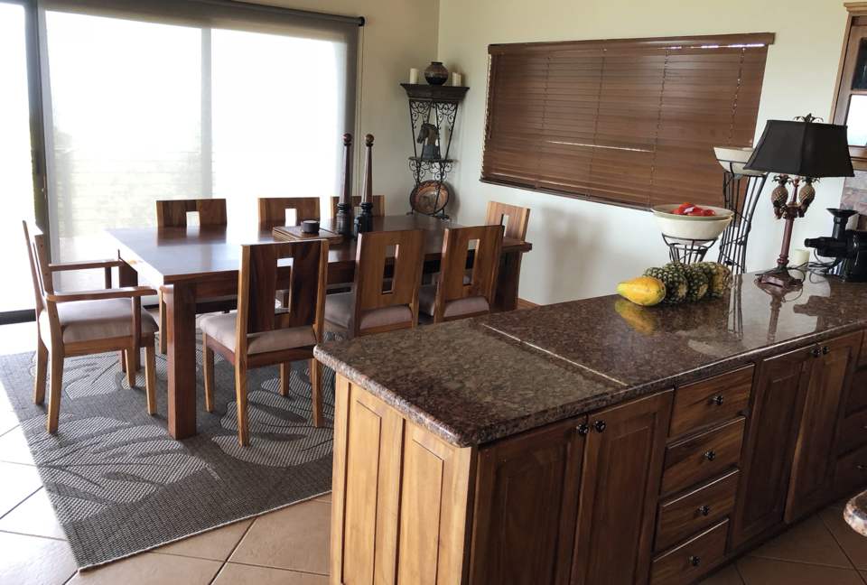 Casa Fiesta - Las Catalinas, Costa Rica