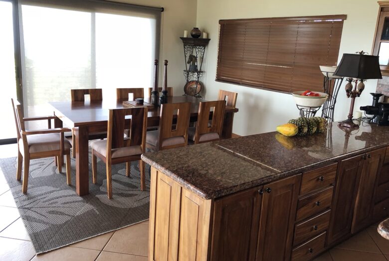 Casa Fiesta - Las Catalinas, Costa Rica