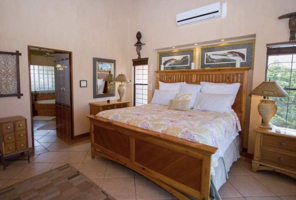 Casa Fiesta - Las Catalinas, Costa Rica