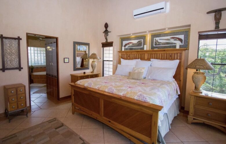 Casa Fiesta - Las Catalinas, Costa Rica