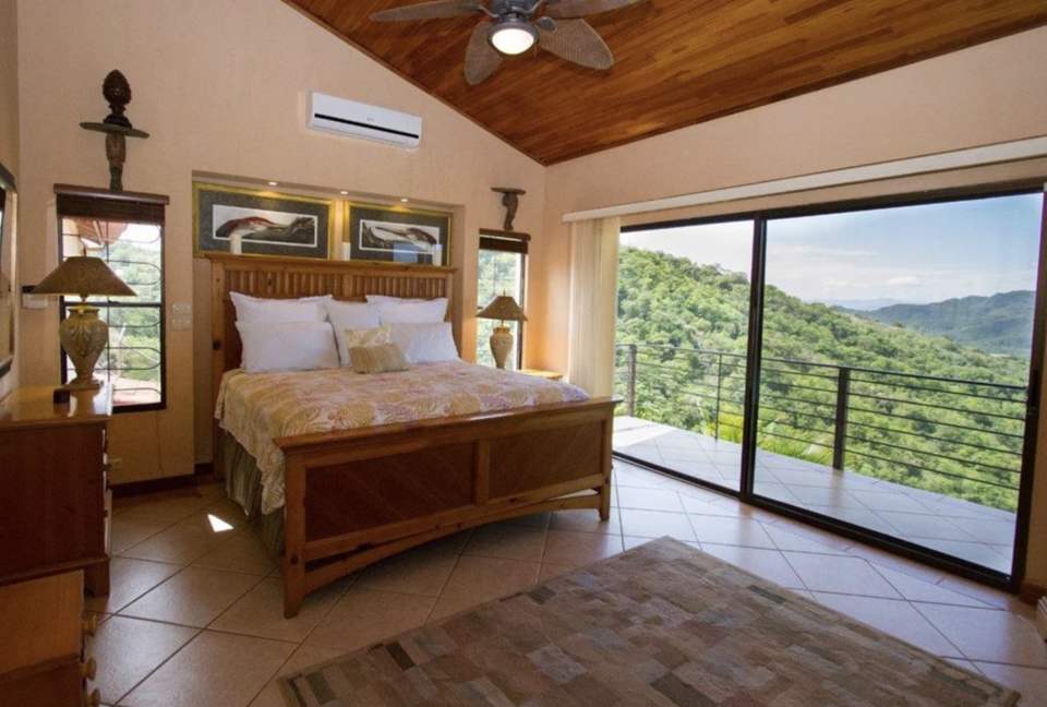 Casa Fiesta - Las Catalinas, Costa Rica