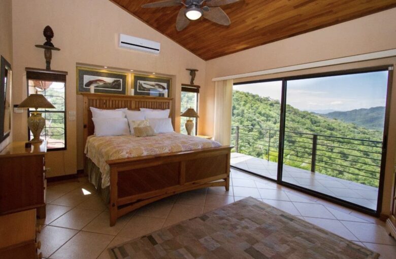 Casa Fiesta - Las Catalinas, Costa Rica