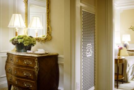 The St. Regis Residence Club, New York 2BR - New York City, New York
