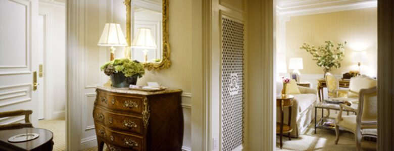 The St. Regis Residence Club, New York 2BR - New York City, New York