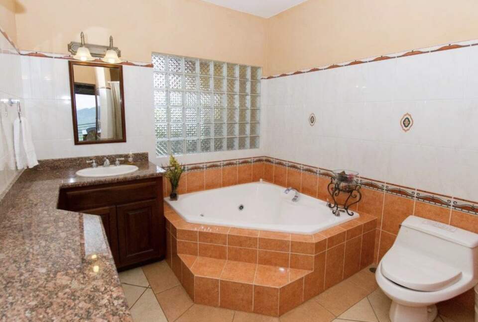 Casa Fiesta - Las Catalinas, Costa Rica