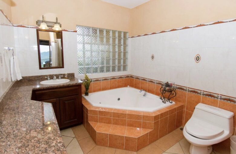 Casa Fiesta - Las Catalinas, Costa Rica