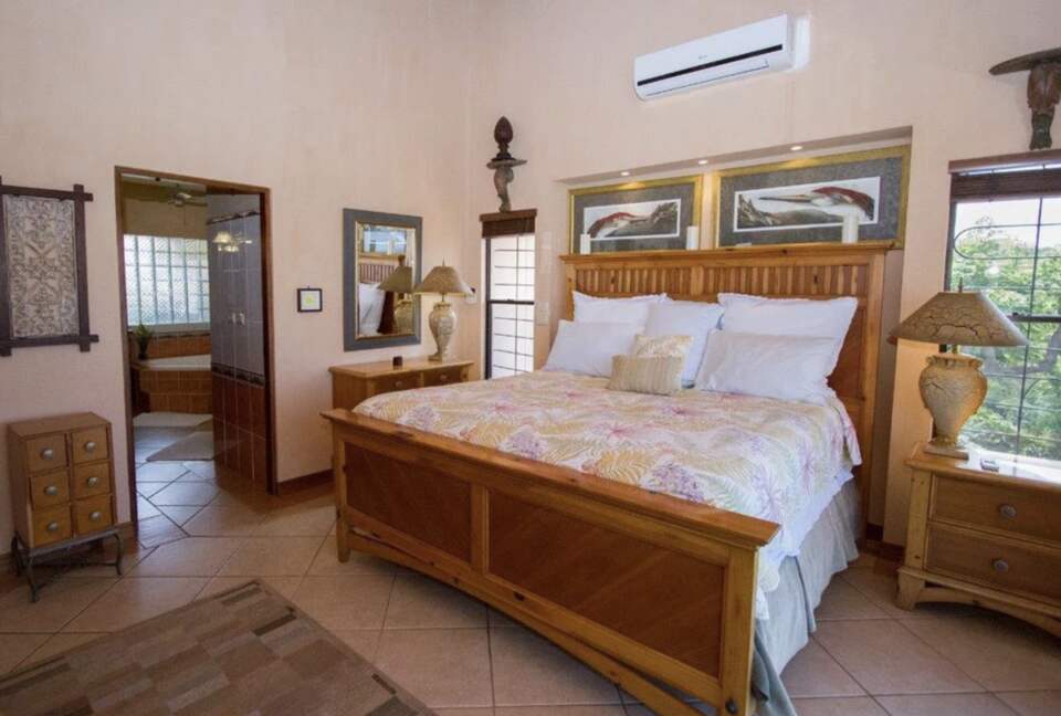 Casa Fiesta - Las Catalinas, Costa Rica