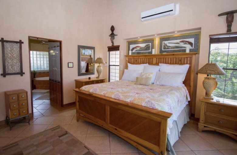 Casa Fiesta - Las Catalinas, Costa Rica