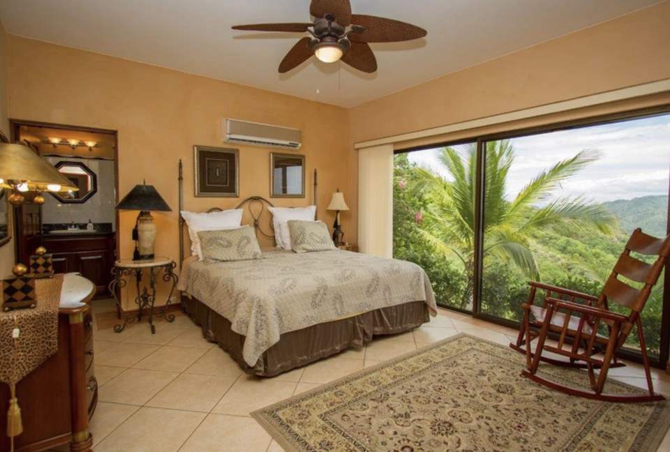 Casa Fiesta - Las Catalinas, Costa Rica