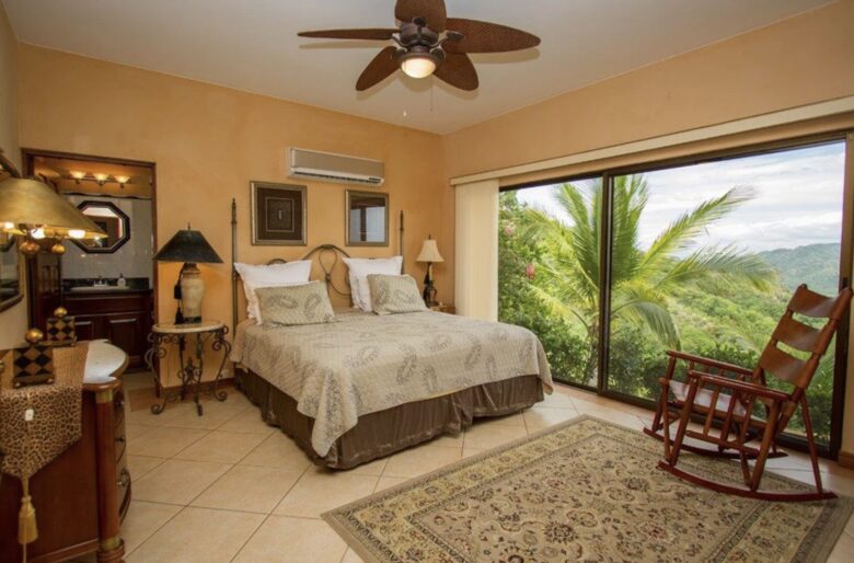 Casa Fiesta - Las Catalinas, Costa Rica