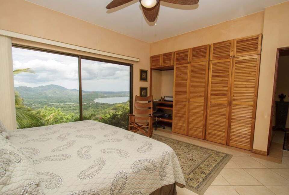 Casa Fiesta - Las Catalinas, Costa Rica