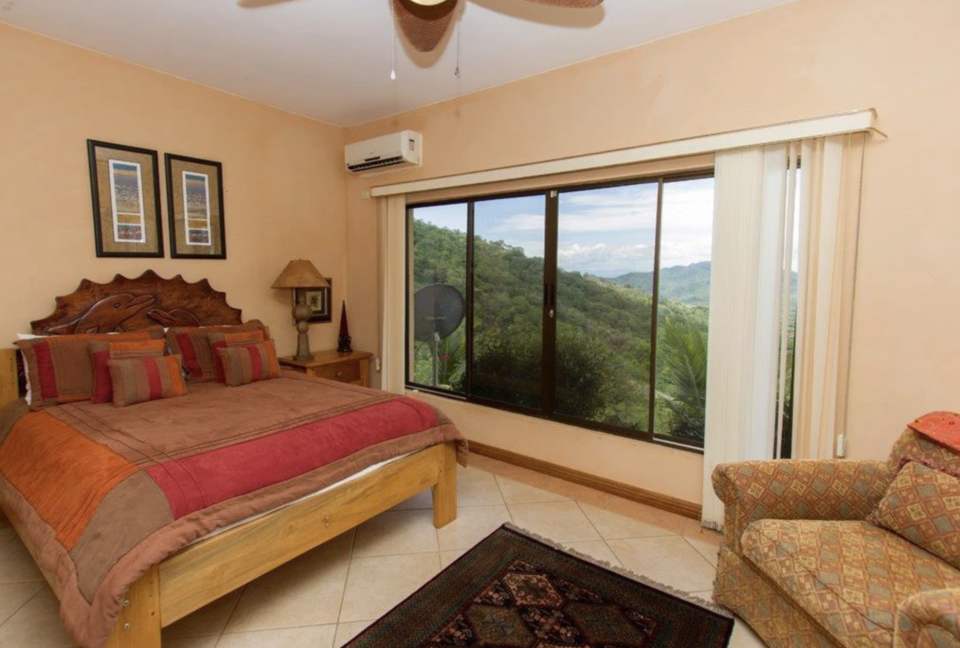 Casa Fiesta - Las Catalinas, Costa Rica