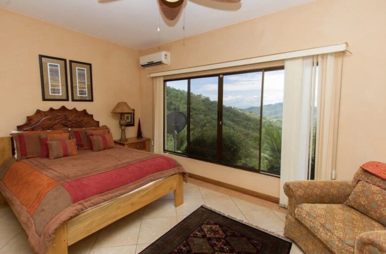 Casa Fiesta - Las Catalinas, Costa Rica