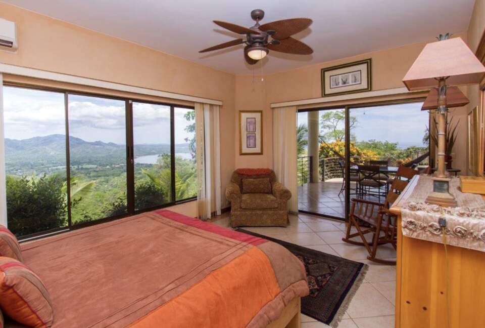 Casa Fiesta - Las Catalinas, Costa Rica