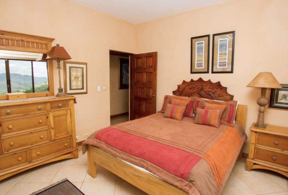 Casa Fiesta - Las Catalinas, Costa Rica