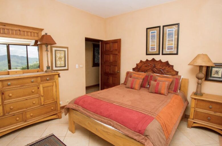 Casa Fiesta - Las Catalinas, Costa Rica