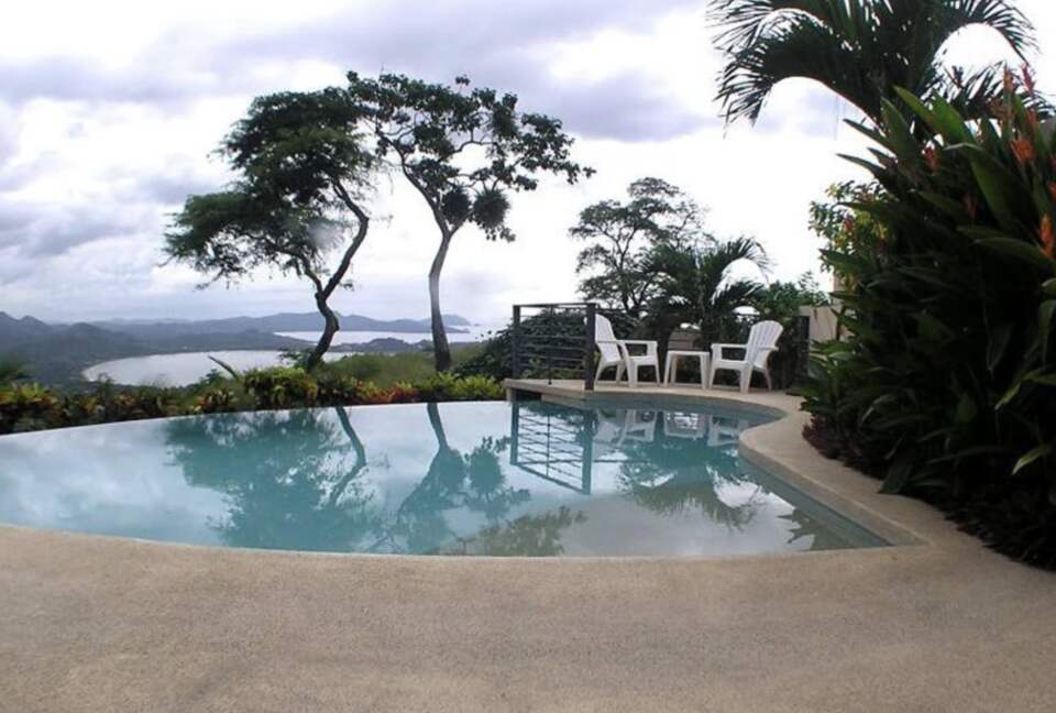 Casa Fiesta - Las Catalinas, Costa Rica