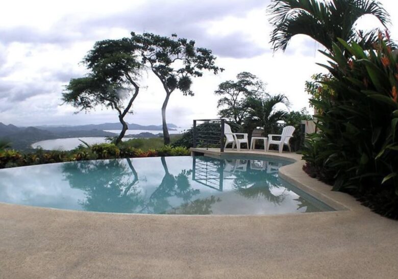 Casa Fiesta - Las Catalinas, Costa Rica