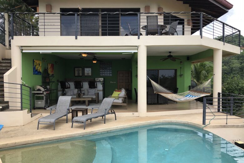 Casa Fiesta - Las Catalinas, Costa Rica