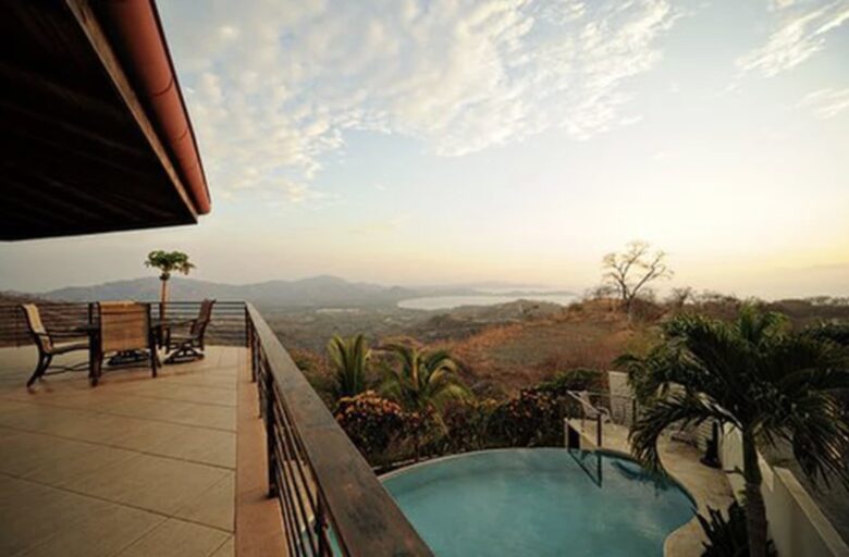 Casa Fiesta - Las Catalinas, Costa Rica