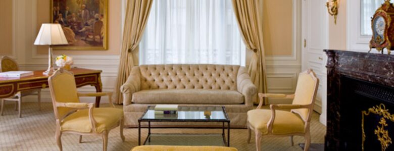 The St. Regis Residence Club, New York 2BR - New York City, New York