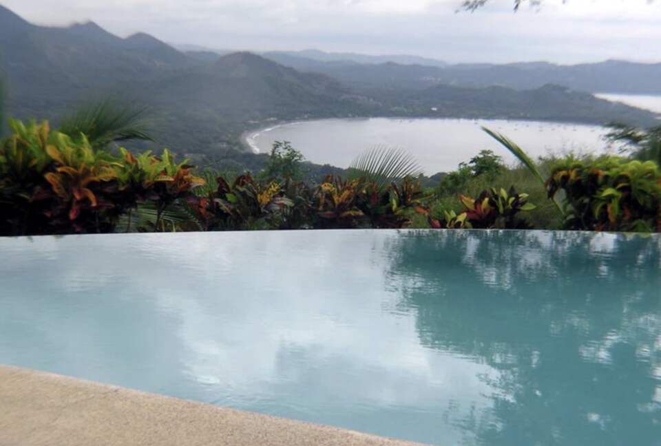 Casa Fiesta - Las Catalinas, Costa Rica