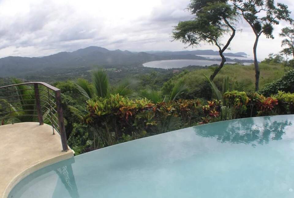 Casa Fiesta - Las Catalinas, Costa Rica