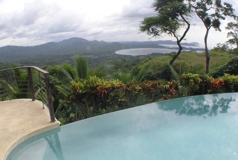 Casa Fiesta - Las Catalinas, Costa Rica