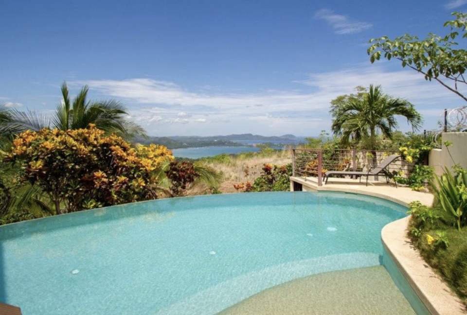 Casa Fiesta - Las Catalinas, Costa Rica