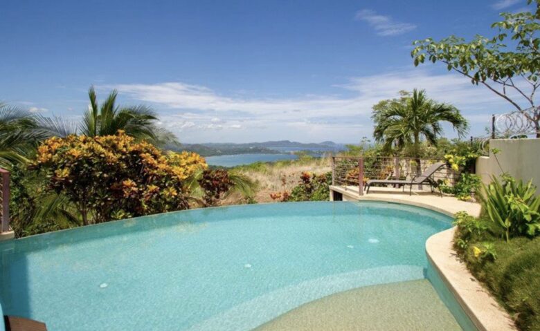 Casa Fiesta - Las Catalinas, Costa Rica