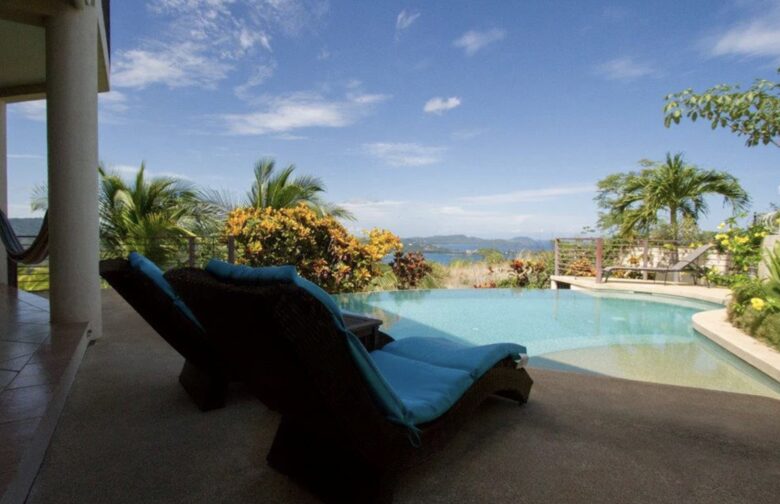 Casa Fiesta - Las Catalinas, Costa Rica