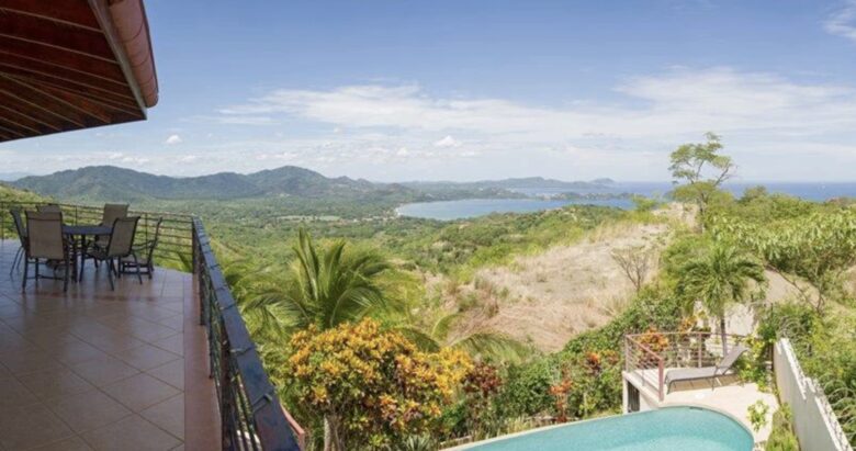 Casa Fiesta - Las Catalinas, Costa Rica