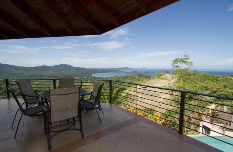 Casa Fiesta - Las Catalinas, Costa Rica