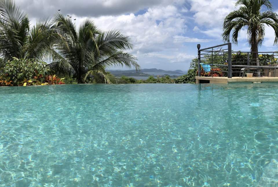 Casa Fiesta - Las Catalinas, Costa Rica