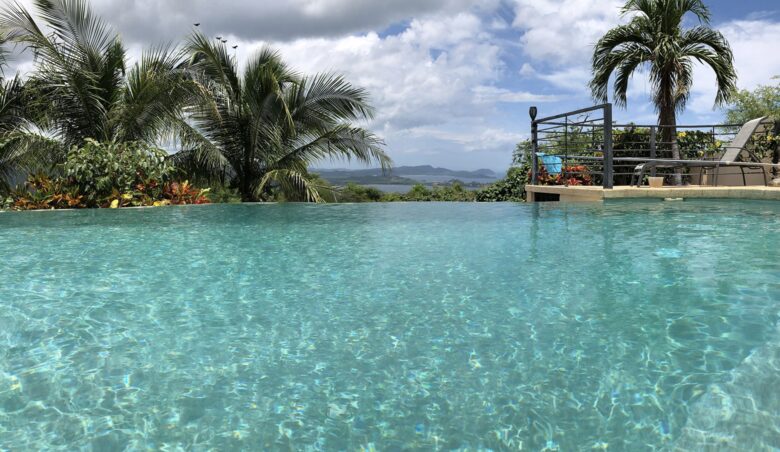 Casa Fiesta - Las Catalinas, Costa Rica