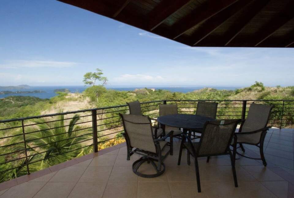 Casa Fiesta - Las Catalinas, Costa Rica