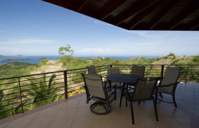 Casa Fiesta - Las Catalinas, Costa Rica