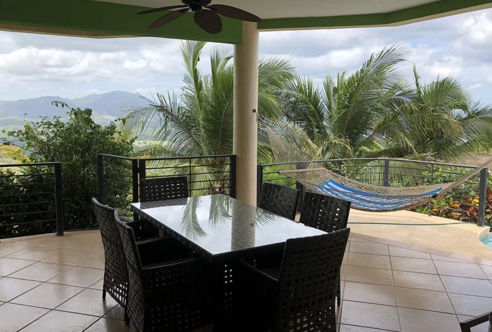 Casa Fiesta - Las Catalinas, Costa Rica