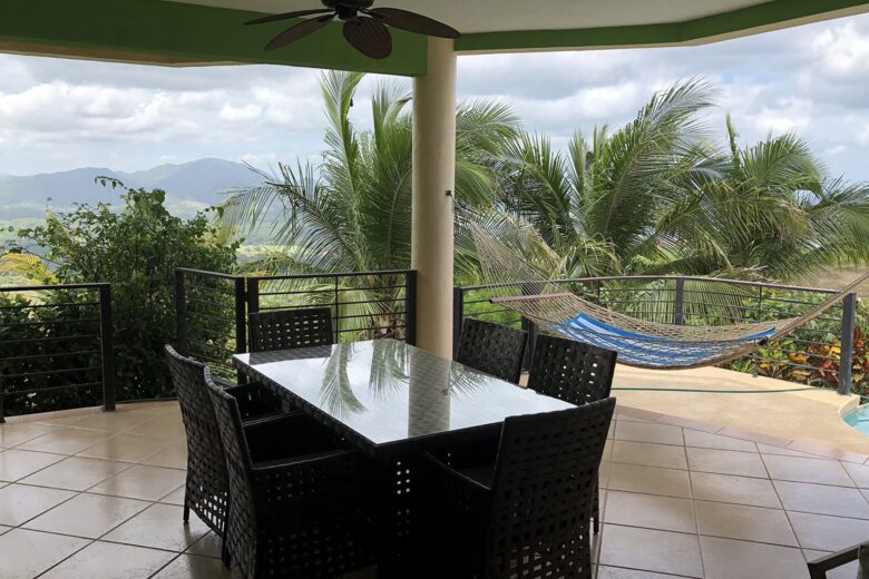 Casa Fiesta - Las Catalinas, Costa Rica