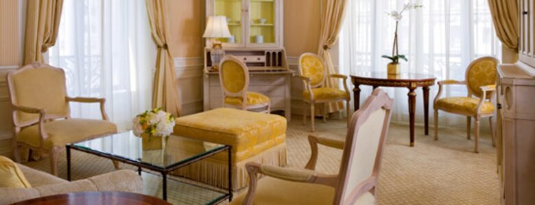 The St. Regis Residence Club, New York 2BR - New York City, New York