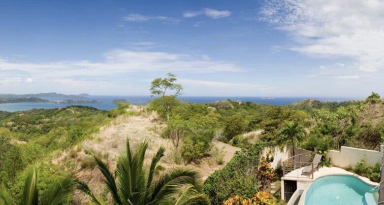 Casa Fiesta - Las Catalinas, Costa Rica